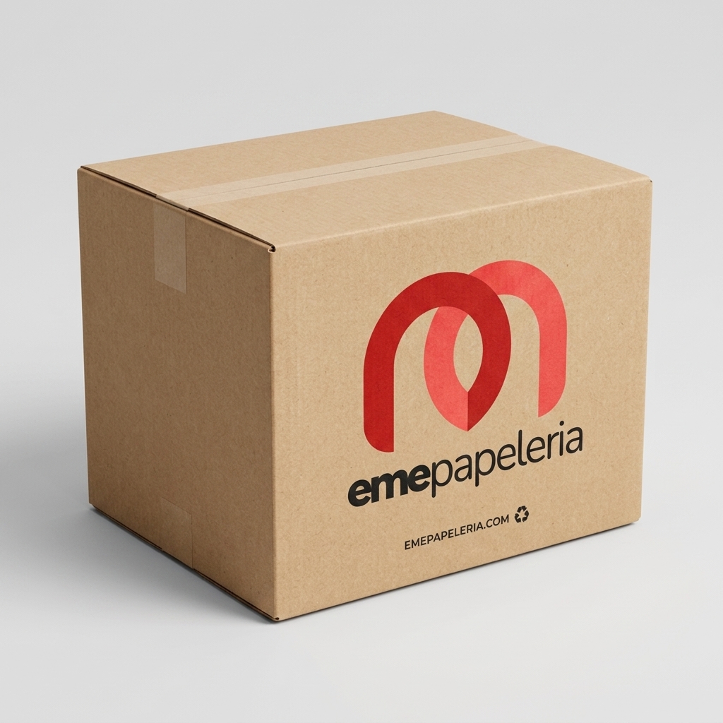 Empaques con tu marca