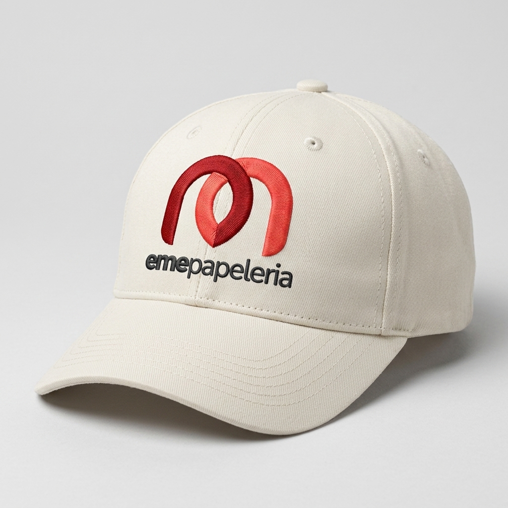 Gorras personalizadas